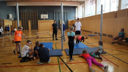 k-sporttag 20